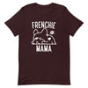 Frenchie MAMA - Unisex t-shirt
